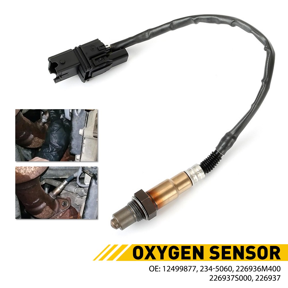O2 Oxygen Sensor Upstream For 2004 05 06 2007 Nissan Murano Infiniti G35 3.5L K