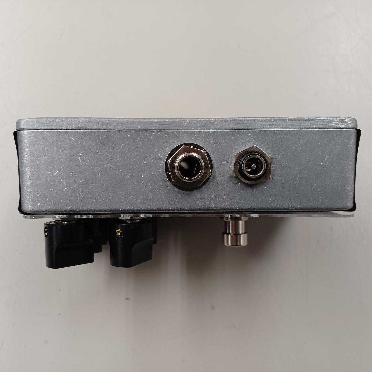 Sound Frog Berial Effector No.nm1170