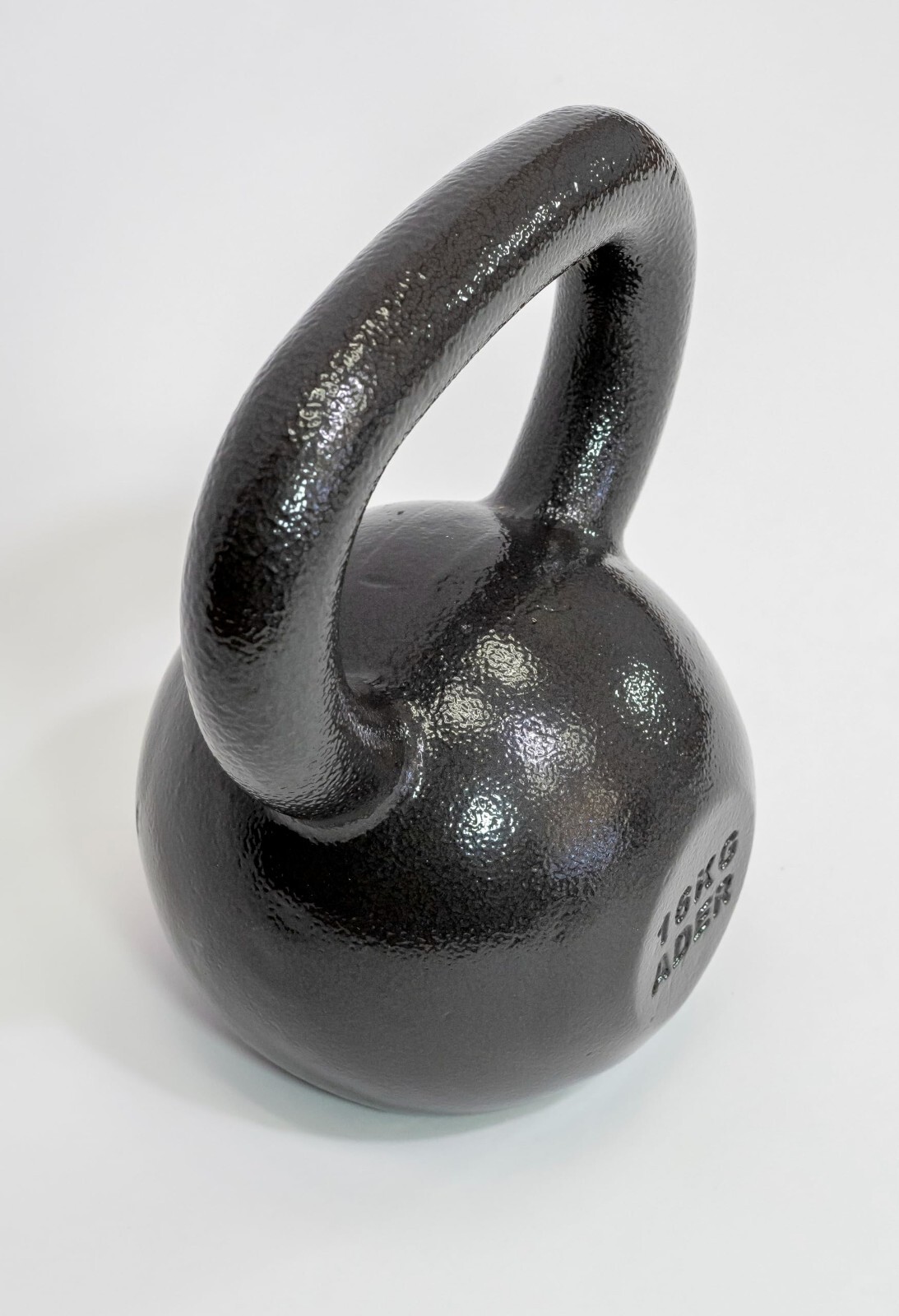 Ader 16kg Premier Kettlebell - 16kg/35lb