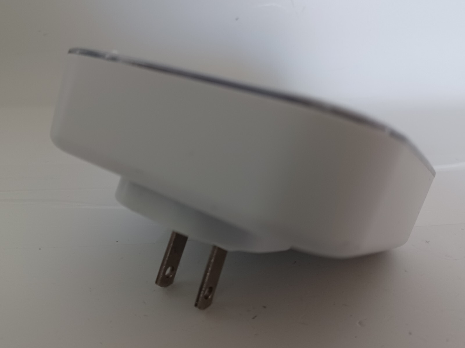 Jsieem D-157 Touch Digtal Doorbell Replacement Receiver White