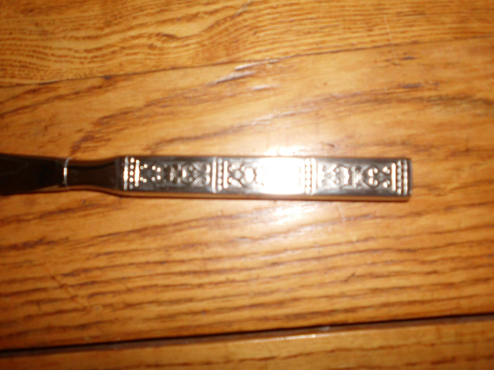 ONEIDA ISABELLA STAINLESS Dinner knife