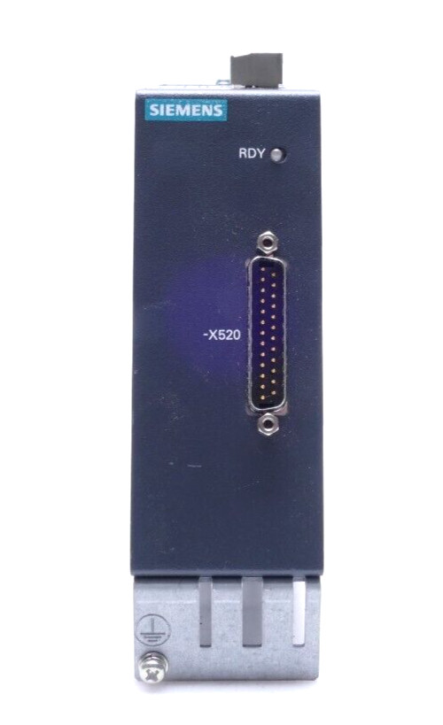 Siemens SINAMICS Sensor Module SMC20 | E:B | 6SL3055-0AA00-5BA1