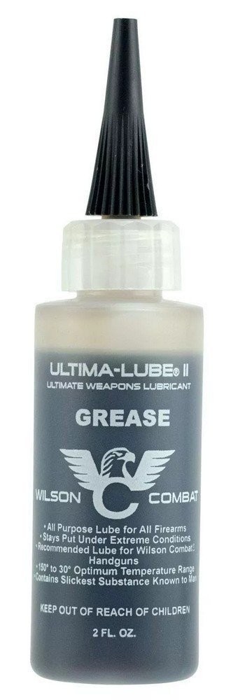 Wilson Combat Ultima-Lube Grease 2 oz Bottle - 5792