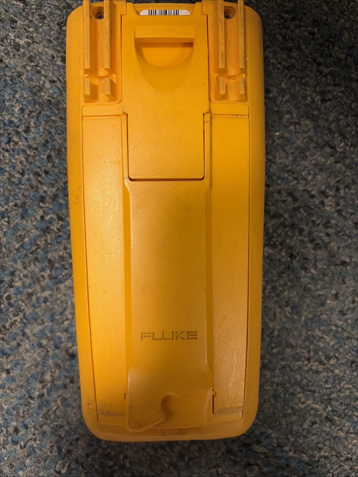 FLUKE 287 TRUE RMS MULTIMETER - Parts Only
