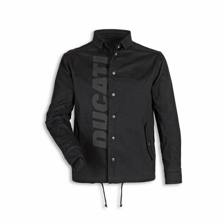 Ducati D Cruiser Fabric jacket (98780191_)