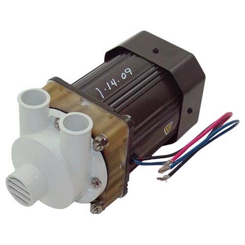Hoshizaki Pump Motor for models KM-1201DU KM1600