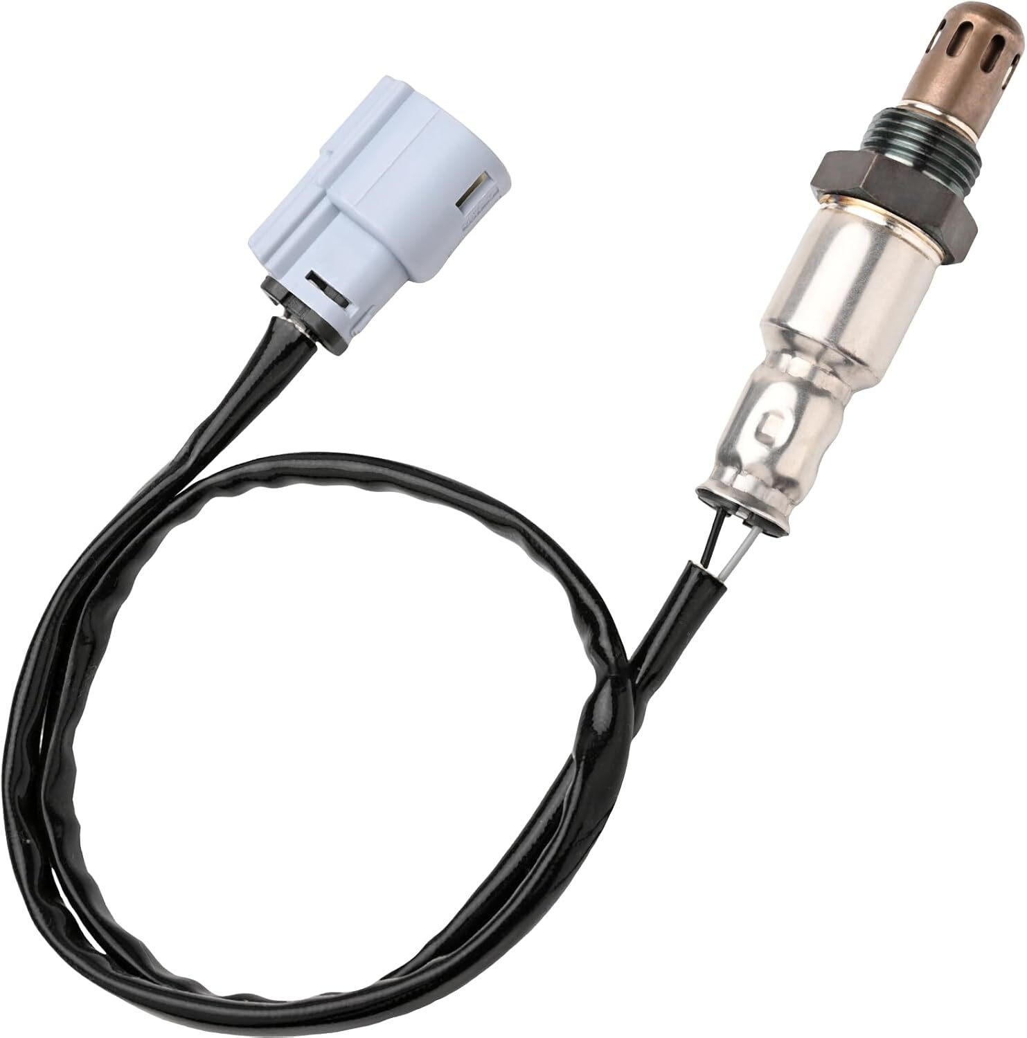 4pcs Oxygen Sensor Up+Downstream For Ford 2015-2019 Edge 2016-2019 Explorer 3.5L