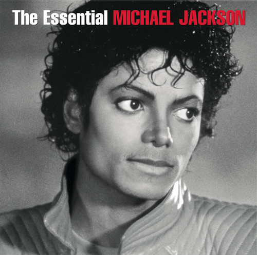 Michael Jackson - The Essential Michael Jackson [New CD]
