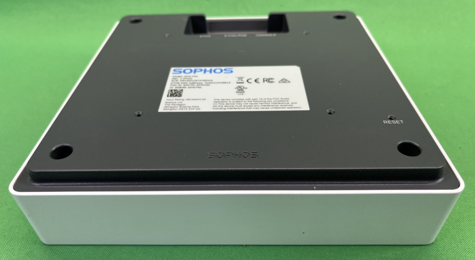 Sophos APX 740 Wireless High Performance Access Point