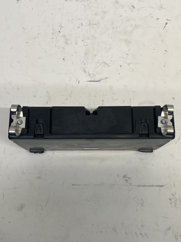 2022 Common Powertrain Control Module A0554462802 for Freightliner C (586-10706)