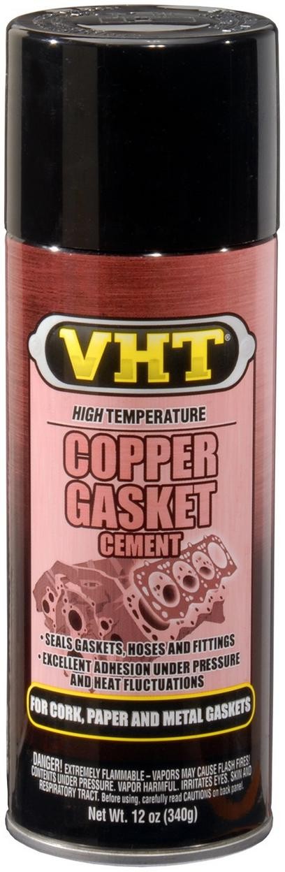 VHT Multi-Purpose Adhesive | SP21A