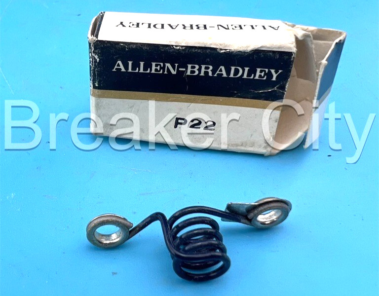 Allen Bradley P-22 Thermal Overload Relay Heater Element P22 AB — NEW