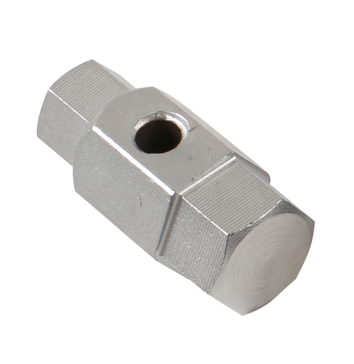 Laser Tools Drain Plug Key 14 x 17mm Hex 1575