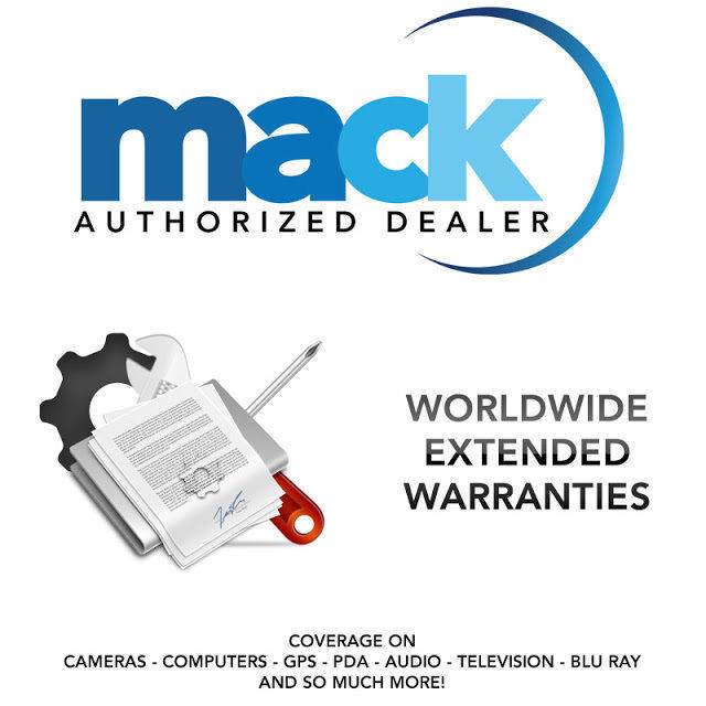 Mack 1136 3 Year Mobile Electronics Under $2000
