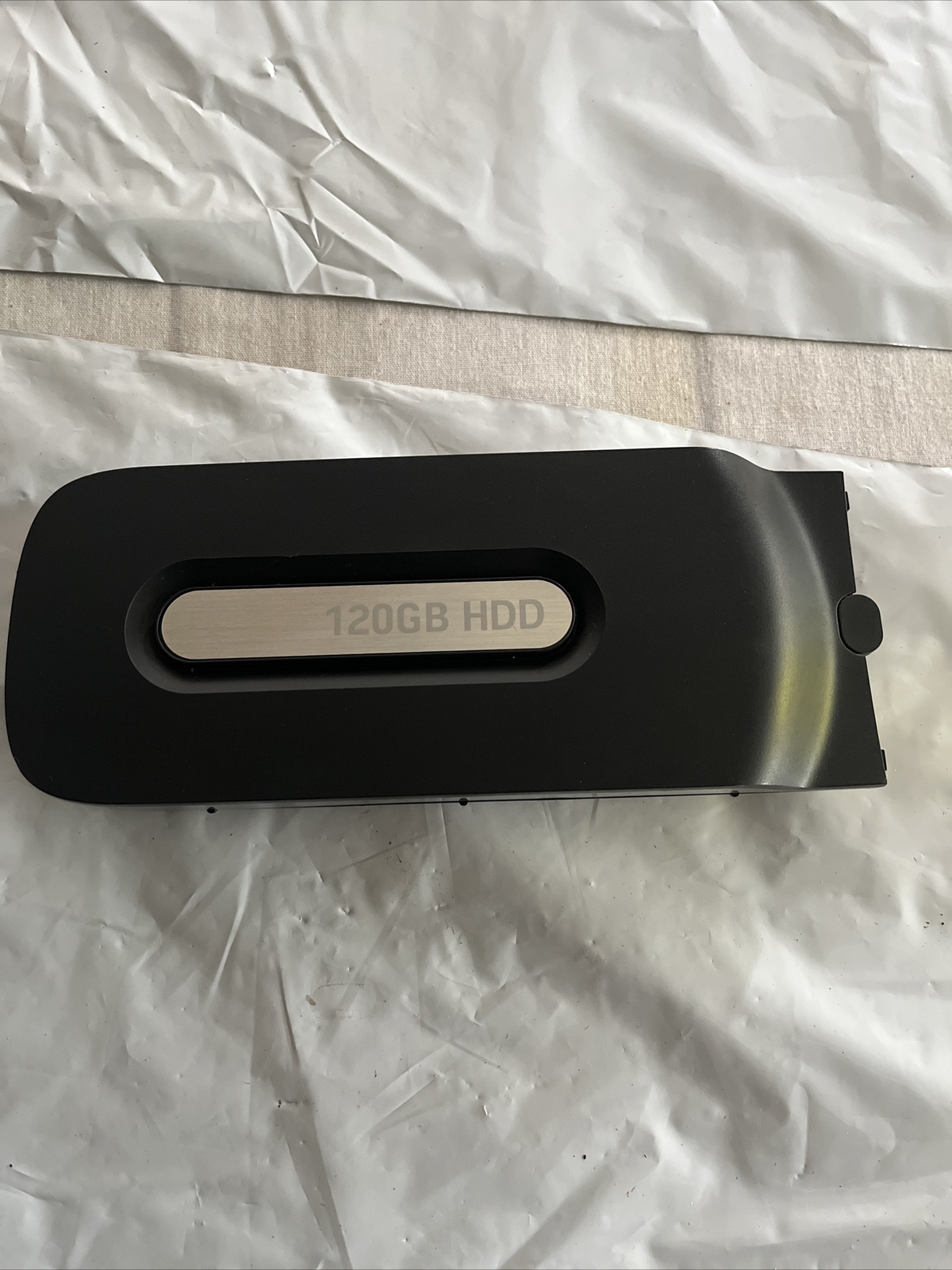 Microsoft Xbox 360 120GB HDD X812646-001 External Hard Drive Genuine OEM