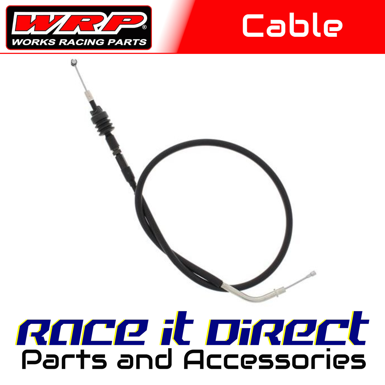 Clutch Cable for Yamaha TTR230 2005-2022 WRP
