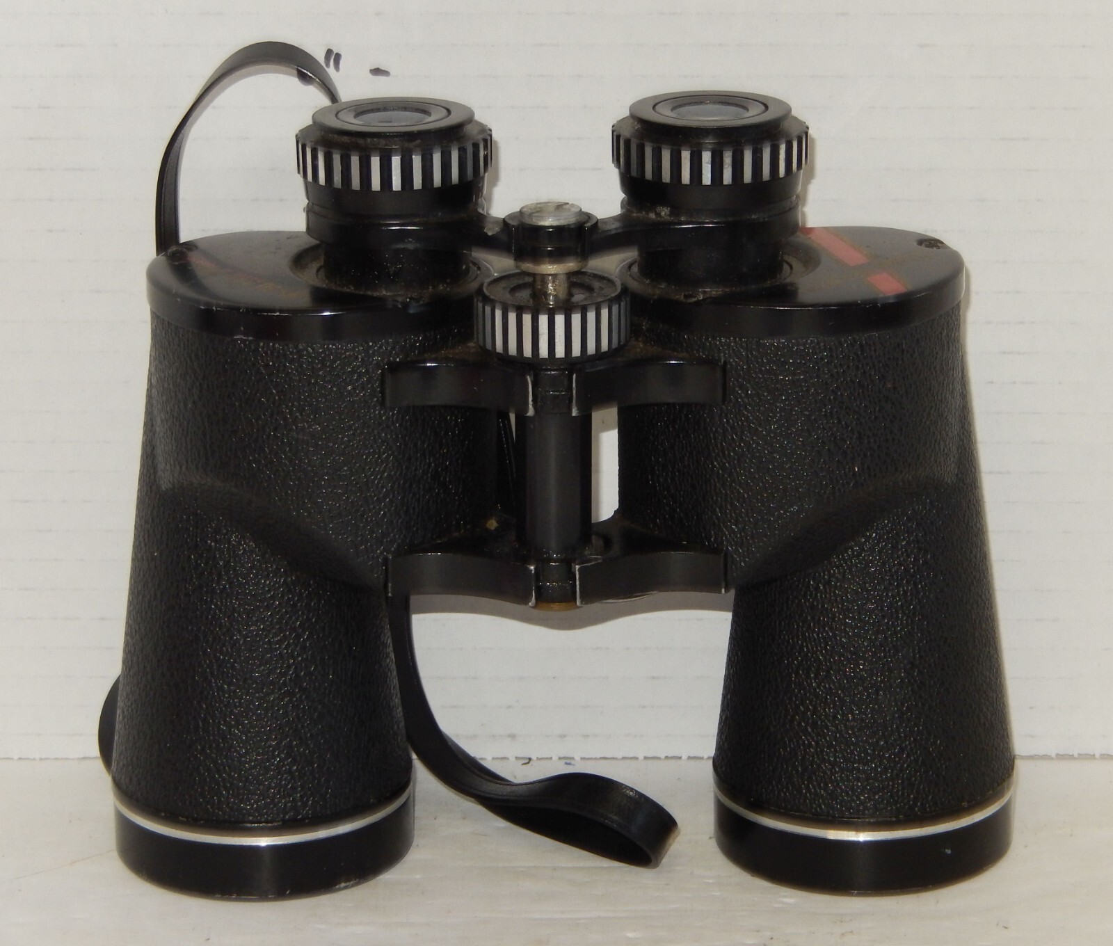 SELSI field of view 10 X 50 367ft @ 1000yds Wide Angle Binoculars