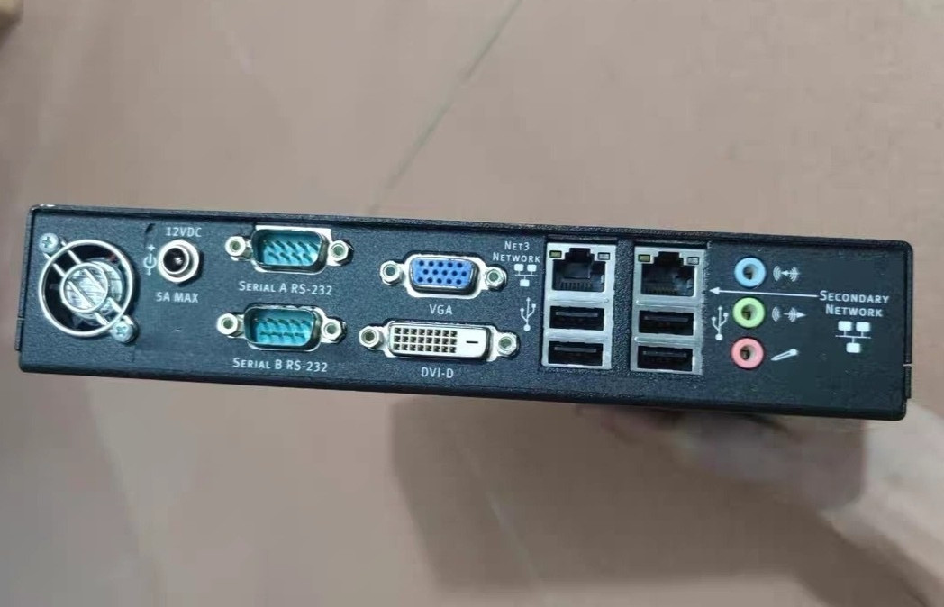 ETC N3G-COND Net3 Conductor Network Services Gateway RevB