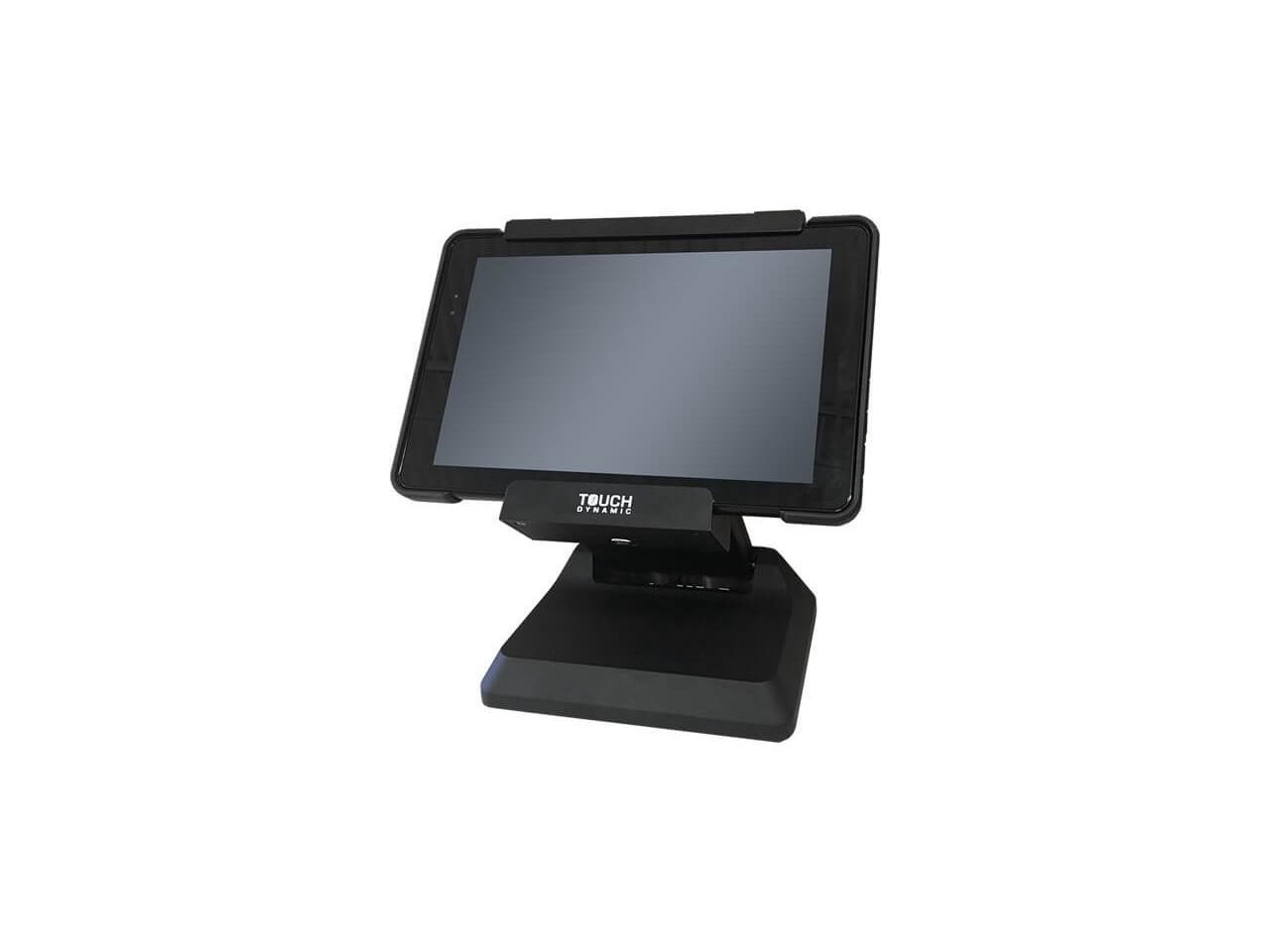 Touch Dynamic BUN-Q4020-1M000000-TG2 POS Computer Bundle with Q-STRAP SCREWS-V2