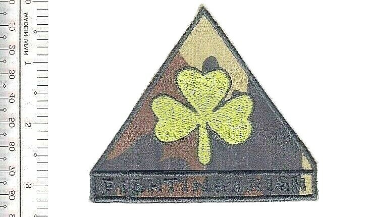 ROTC Indiana University of Notre Dame Army  Reserve Officer Training NO TARIFF