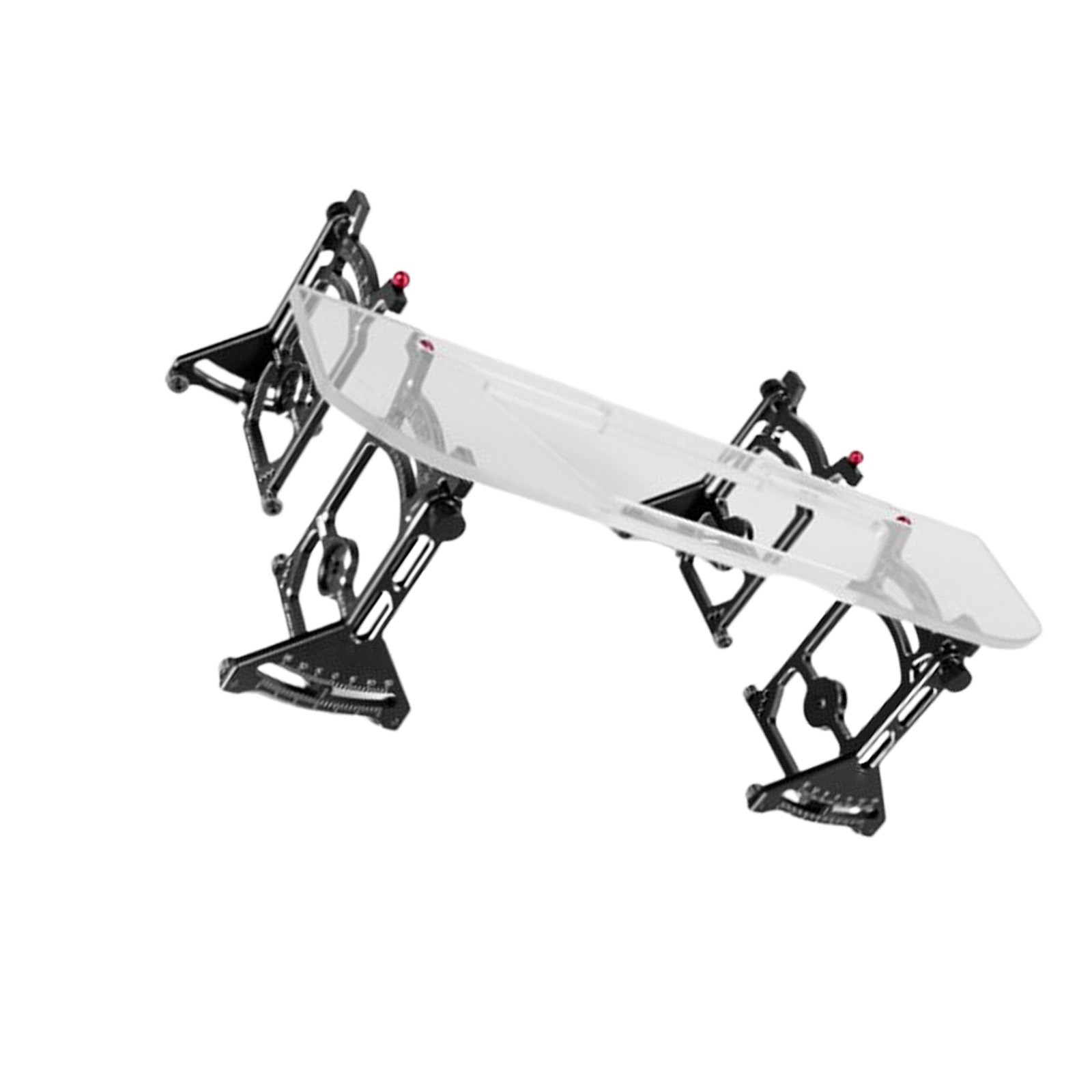 Chassis Setup System For 1/10 1/12 On Road RC Car from Rotor Ron w/Carry Case3g