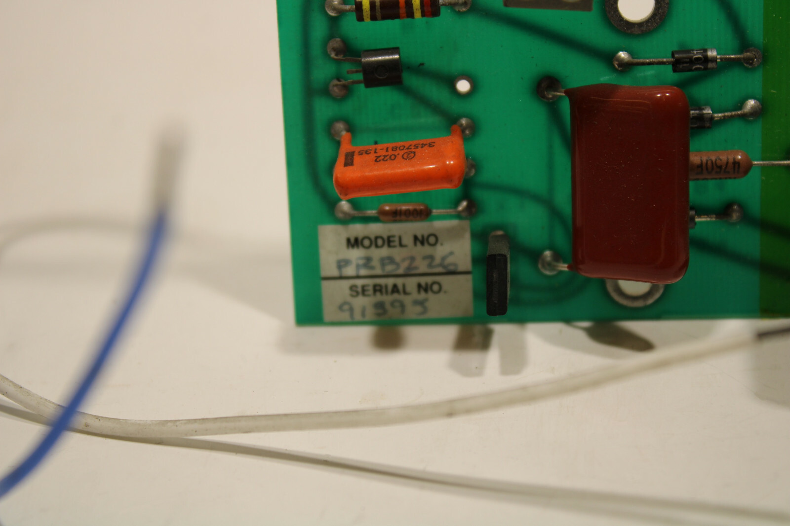 PRB226 Board