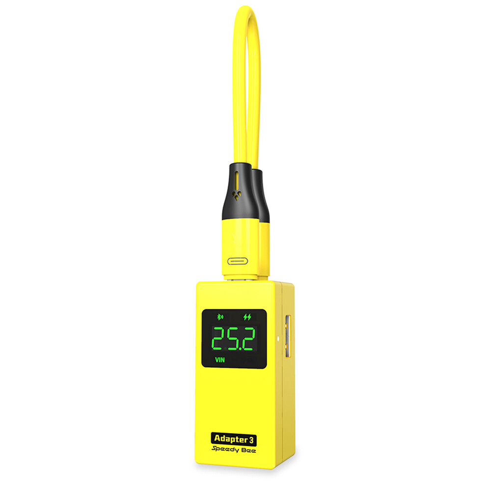 Speedybee Adapter3 WIIFI Wireless Adapter Wireless Blackbox Analyzer APP Control