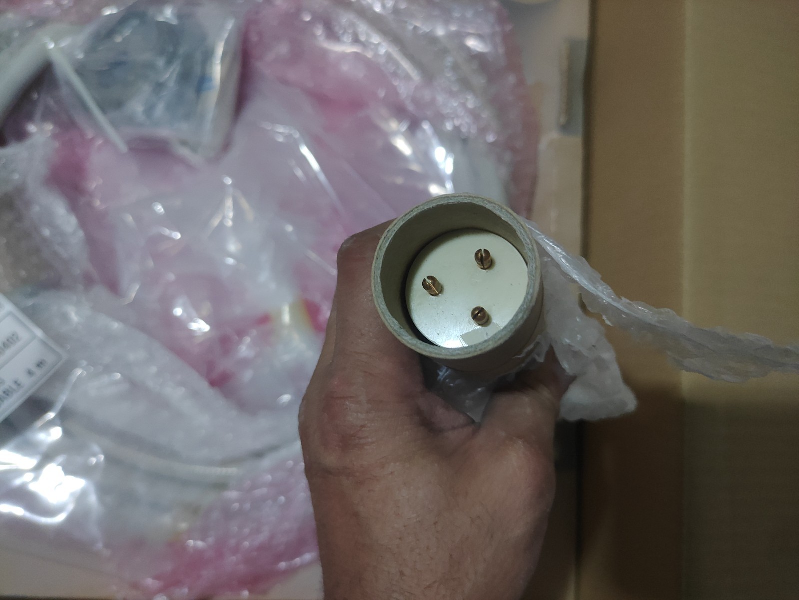 Philips Systems – Cable (4 M) Part Number: 9806 402 60402