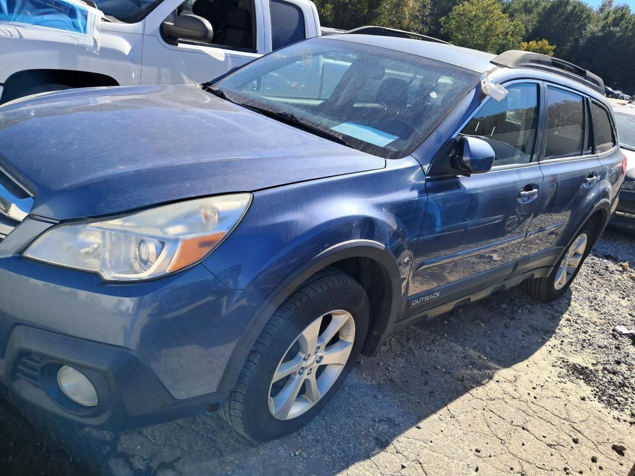 Carrier 2.5L Wagon Outback 3.90 Ratio Fits 13-17 23-25 LEGACY 4843198