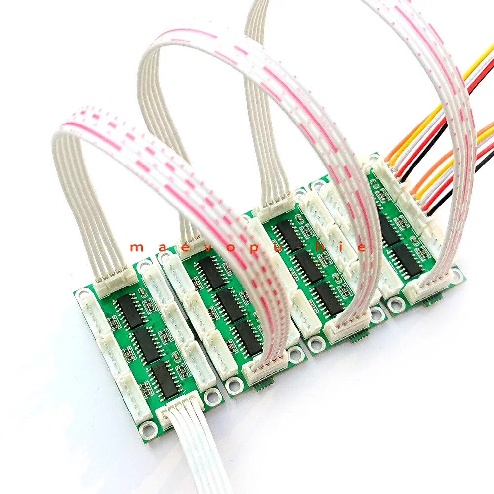 1PCS 74hc165 Shift Register Key Expansion Board Development Board