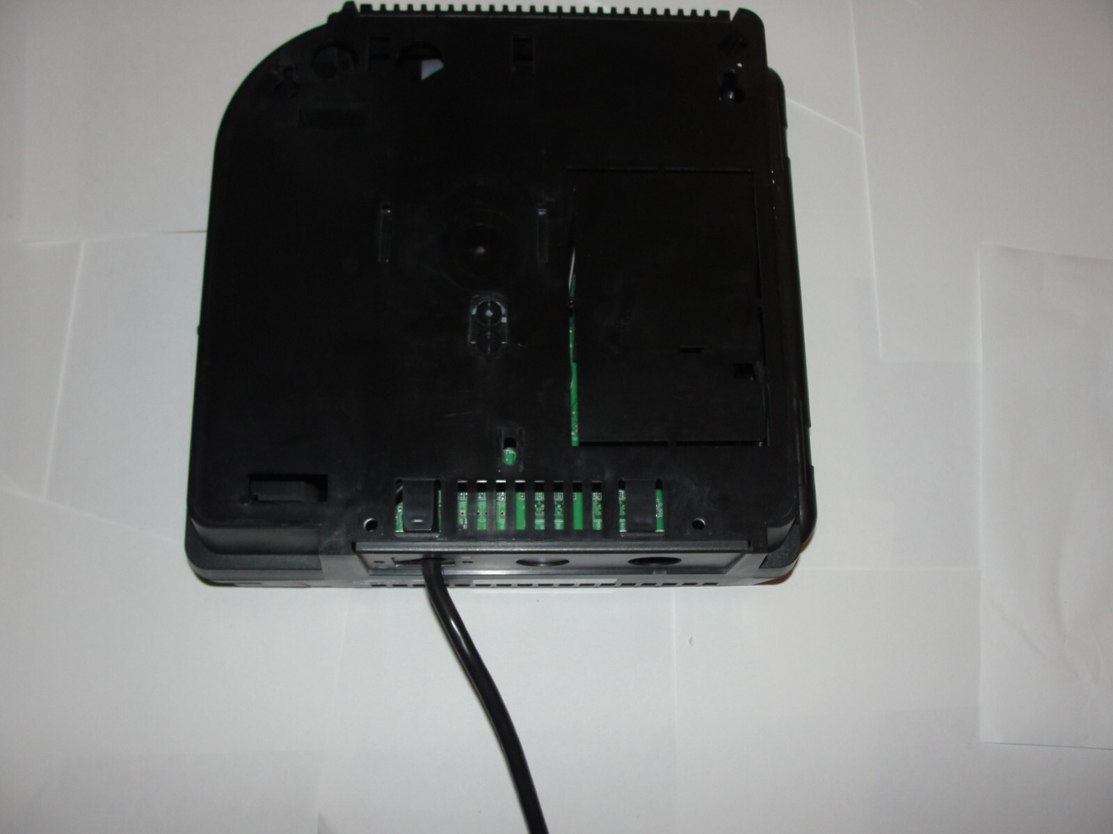 🔥 KRONOS 4500 Digital Badge Time Clocks, Terminal Nice
