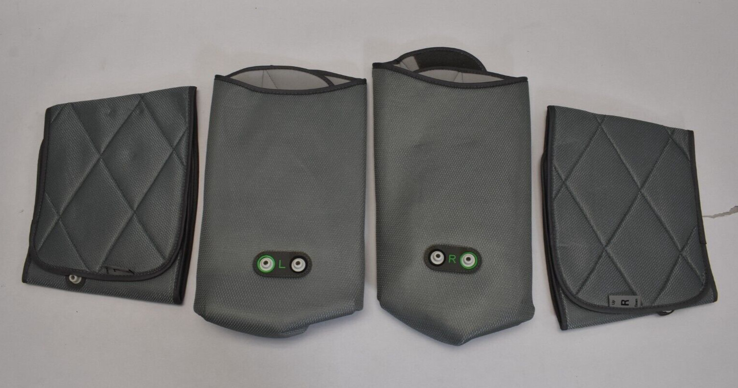 Renpho Leg Compression Massager for Circulation and Relaxation Replacement Parts