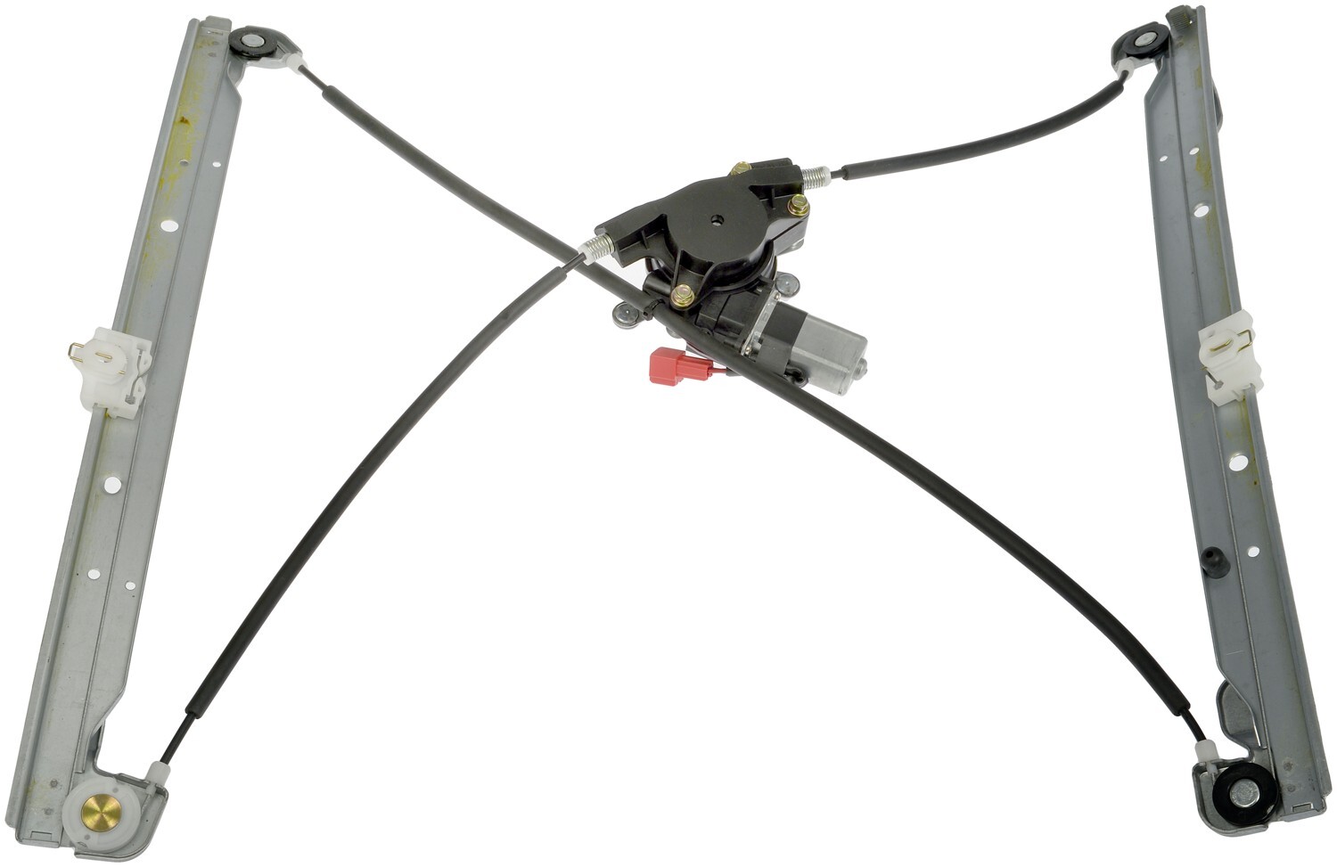 Power Window Motor and Regulator for Town & Country, Voyager+More 741-823
