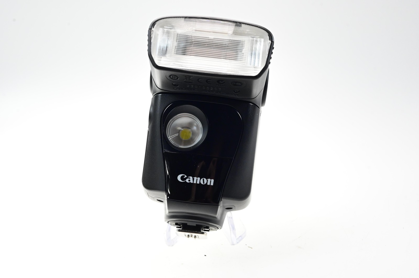 Canon 320EX Speedlite Flash #G555