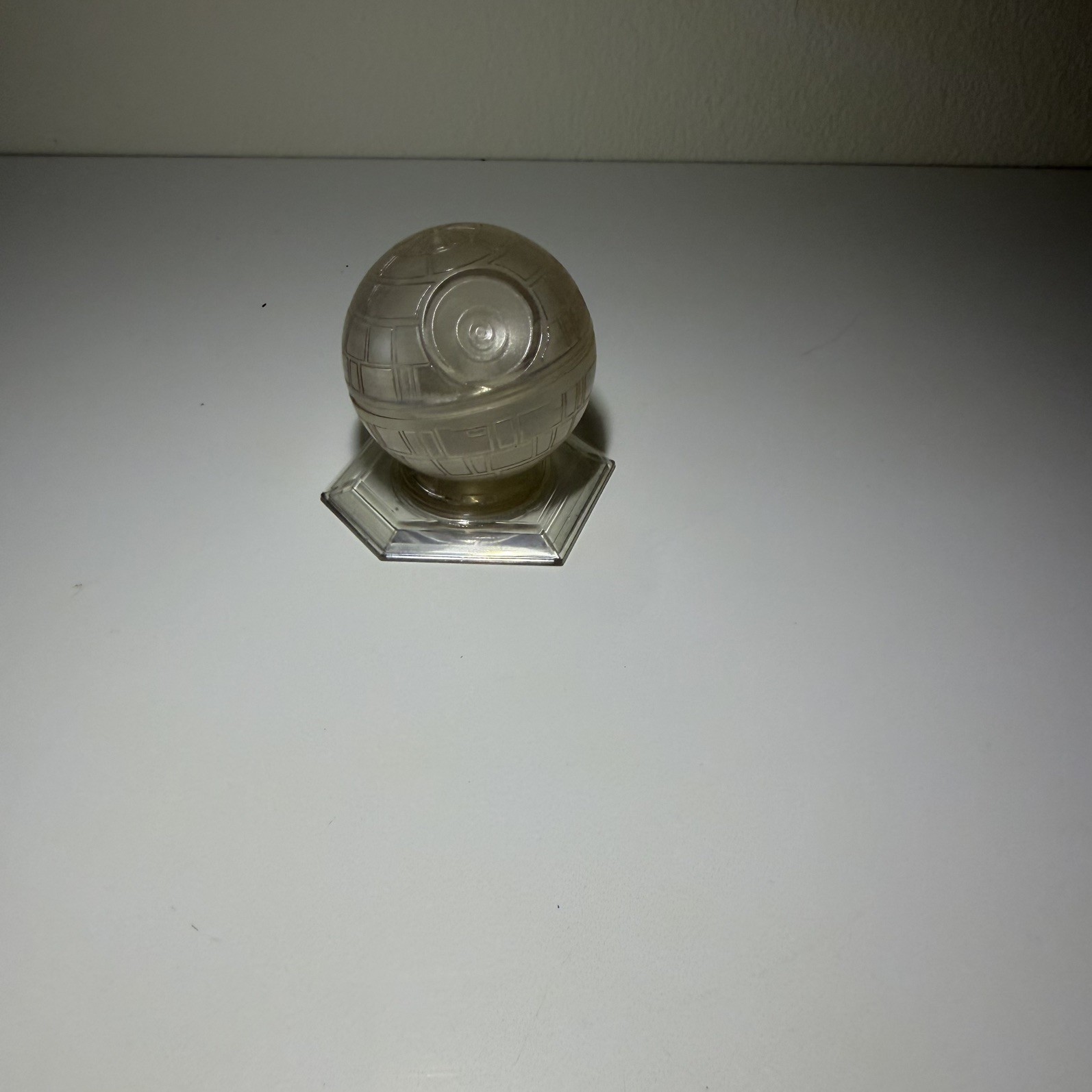 Disney Infinity 3.0 Star Wars Rise Against the Empire Death Star Playset Crystal