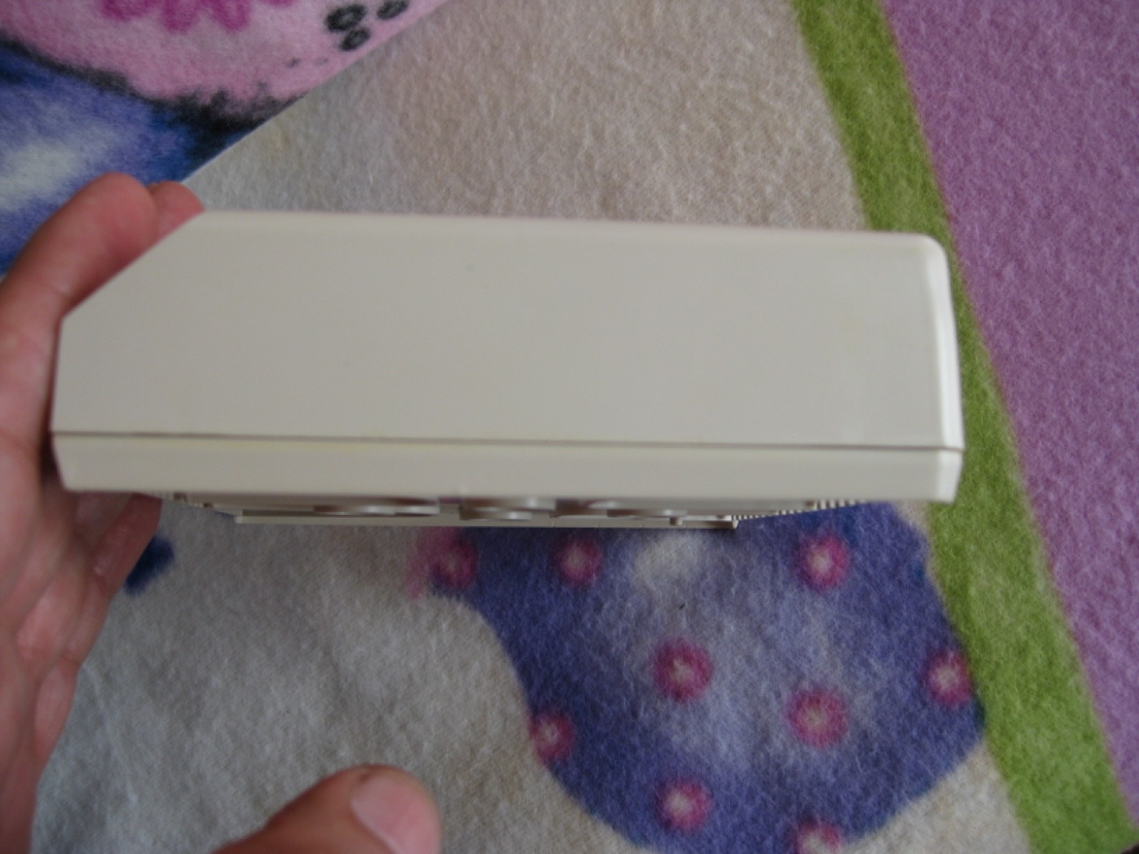 Magic-Stat Model-S2 Thermostat Made by Quad Six Inc