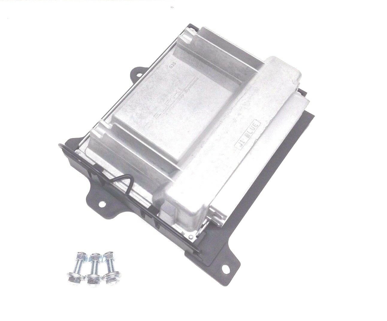 LS1 Swap PCM ECM Engine Computer Mounting Bracket Refurb 15995679 With Bolt Kit