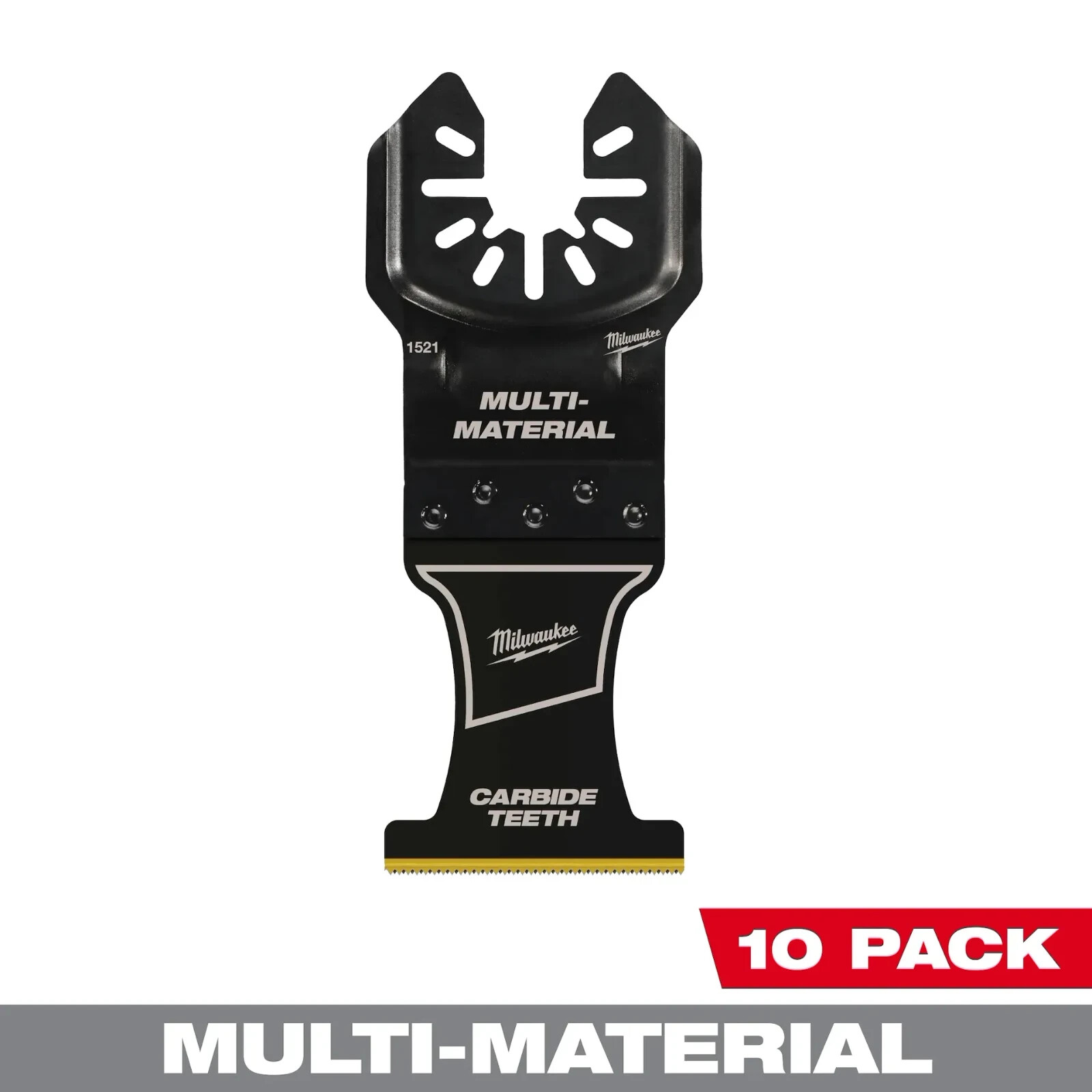Milwaukee Tool Multi-Tool Blades 49-25-1529