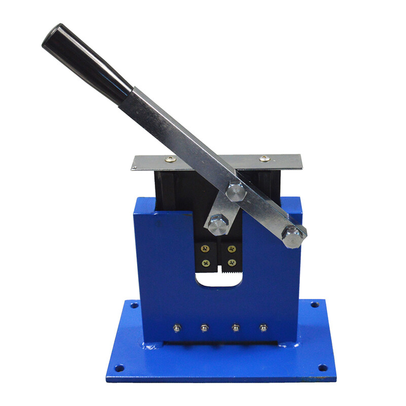 Manual Tube Crimping Sealing Machine Aluminum Tube Manual tool Sealers Packing