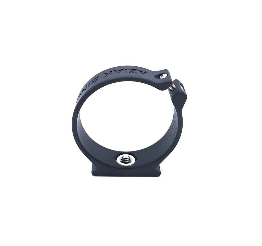 Aziak Binocular Clamp Adapter Compatible