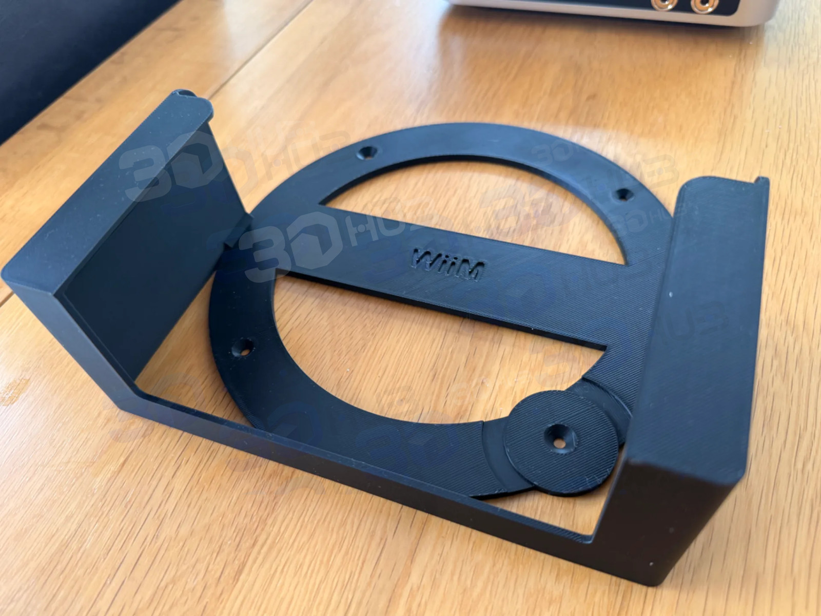 Wiim Amp Wall Bracket Mount - Wiim Amp & Wiim Amp Pro