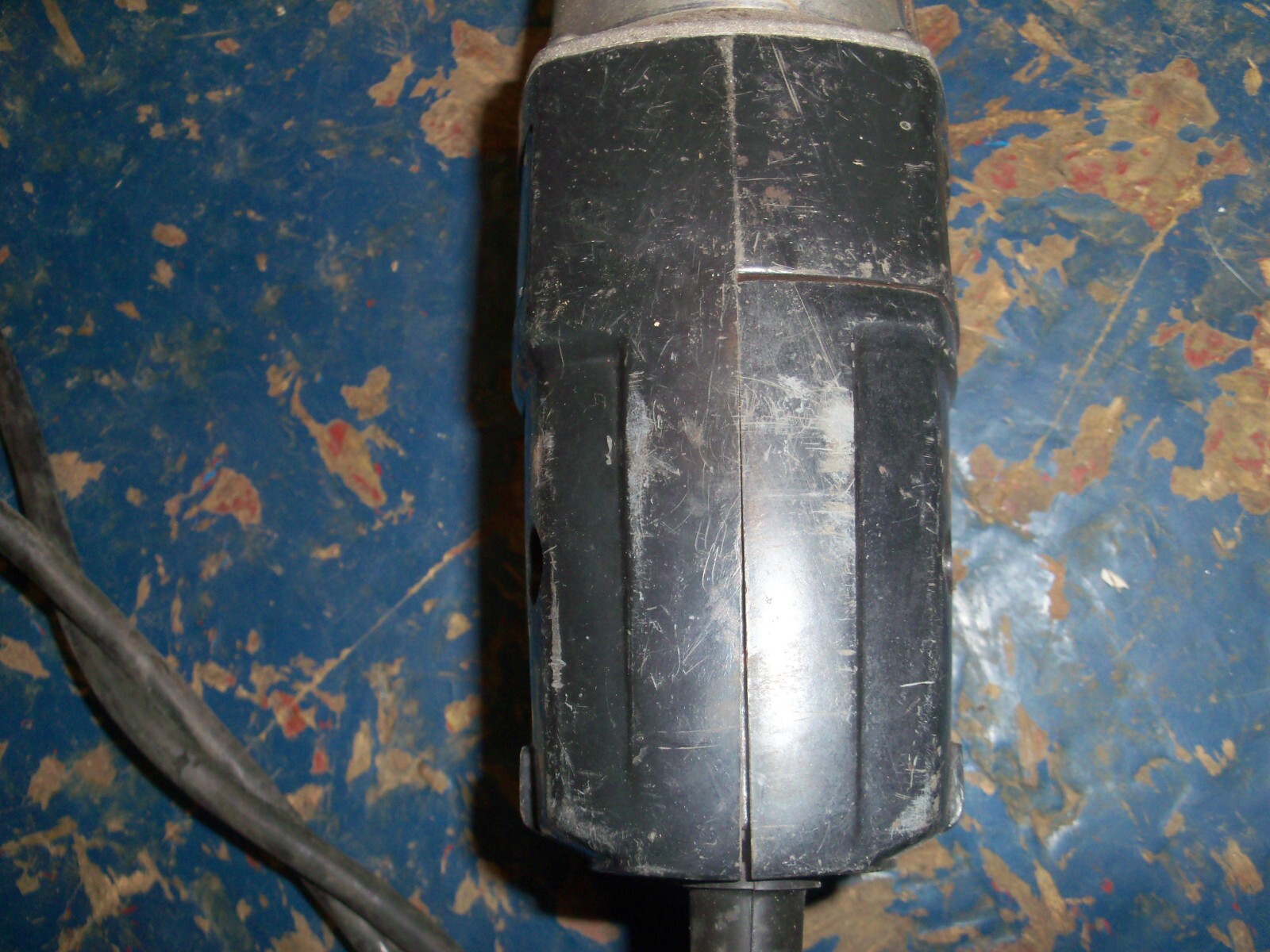 Craftsman Industrial Rotary Grinder W/ Heavy Duty Tool & Bits