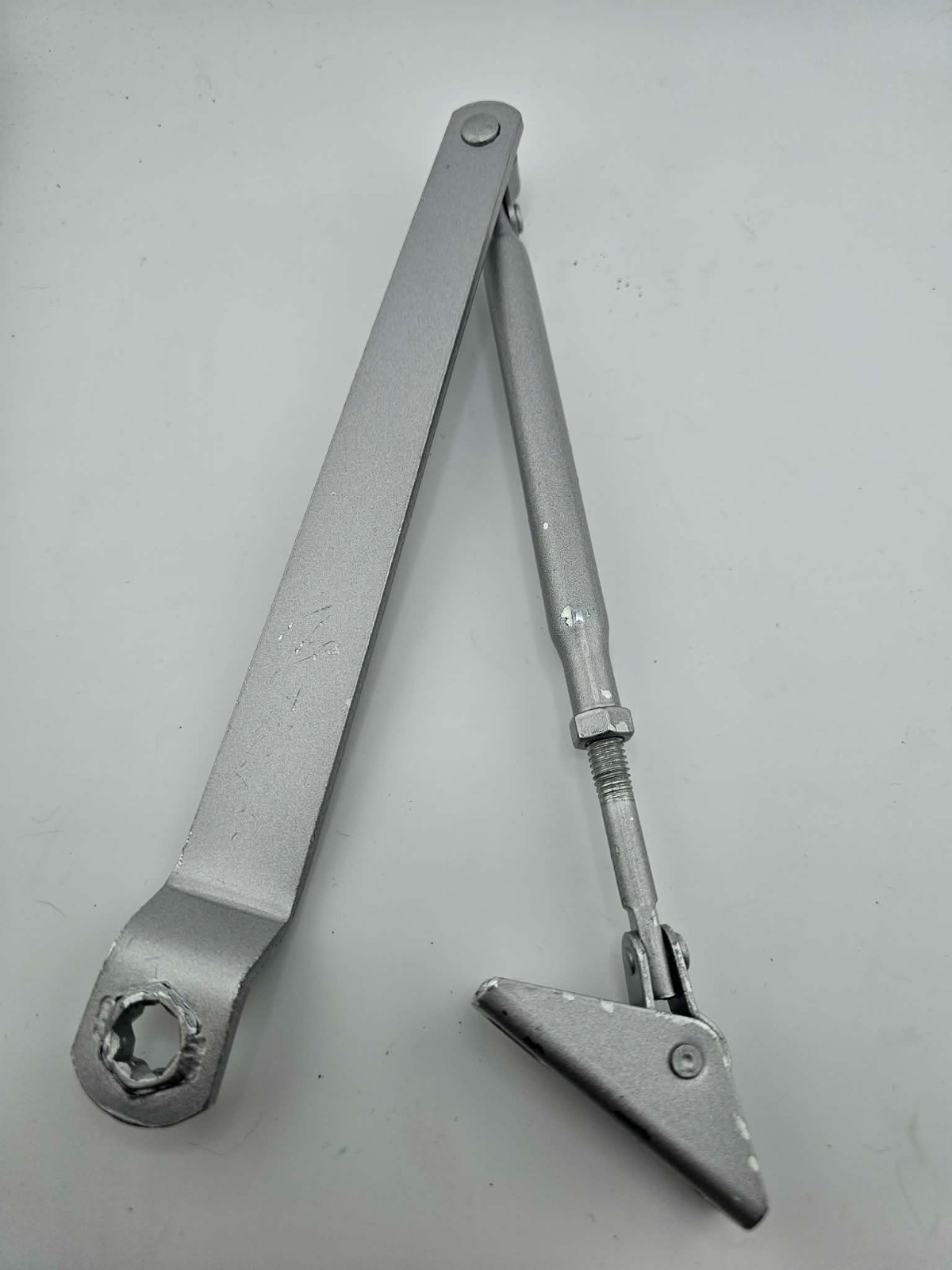 Automatic Door Closer Size-3 Hydraulic Slam-Free Soft Close SEE DESCRIPTION