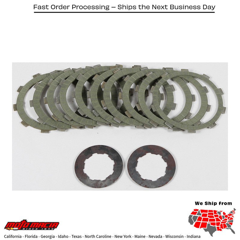 EBC  Street Racer Clutch Kit SRC40 Suzuki GSX-R750 1996-1999  SRC40  fitment in
