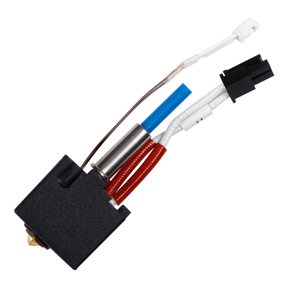 ANYCUBIC Hotend FDM 3D Printer Accession for Kobra 2/2 neo/2 pro/2 plus/2 max