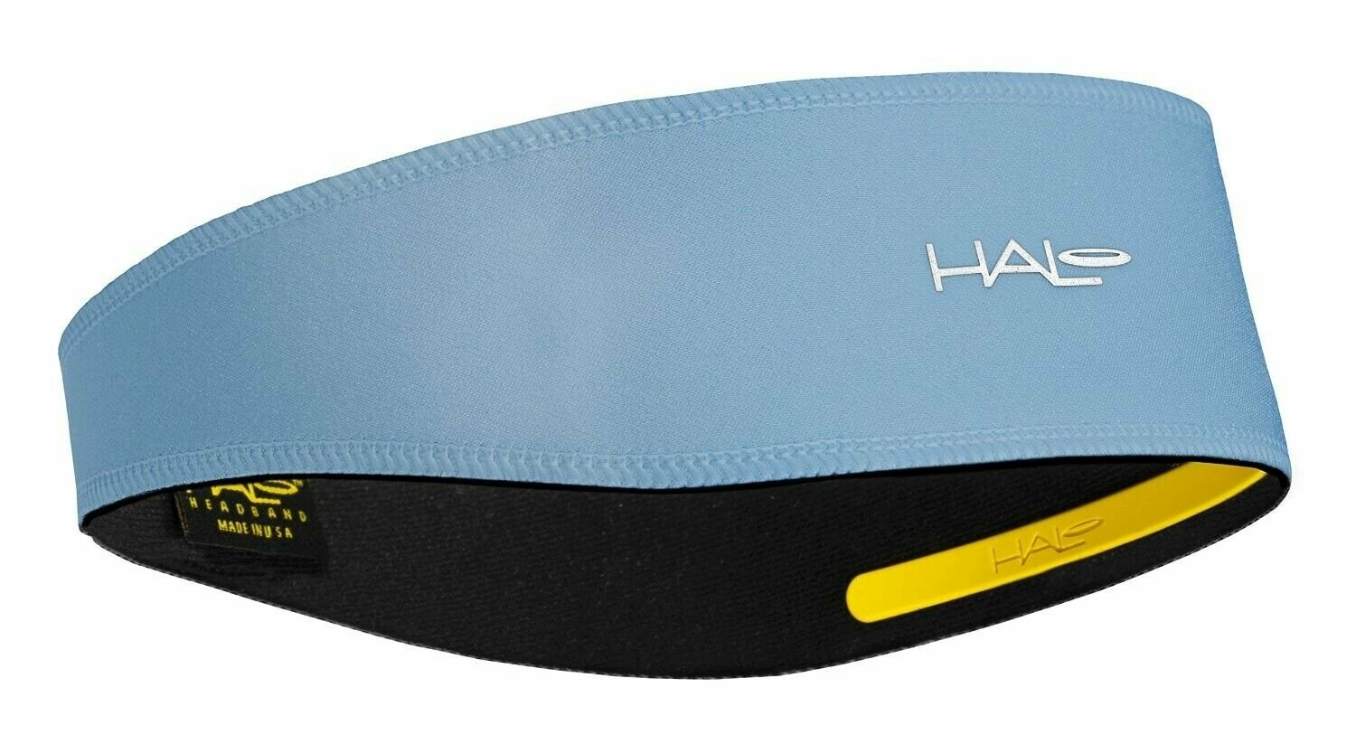 Halo II Headband - pullover style