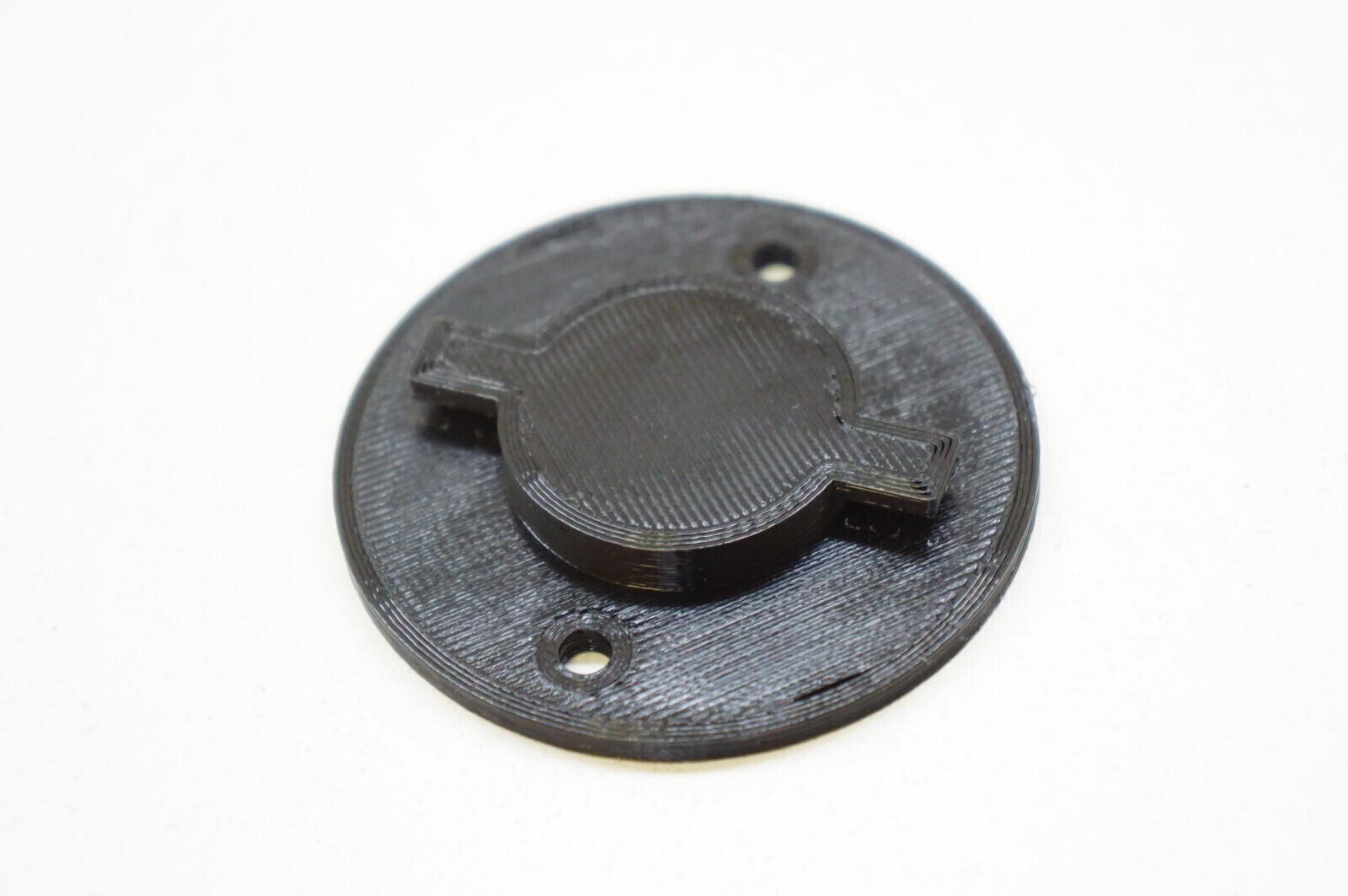 Wall Mount Bracket Holder Base for TP Link KC110 Kasa Spot Pan tilt Camera