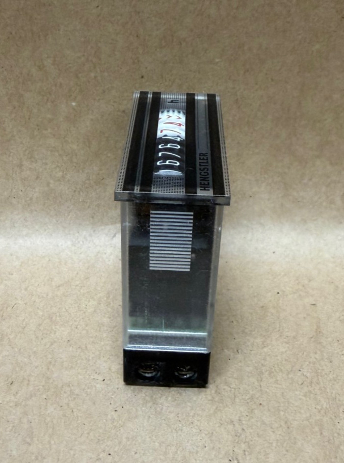 Hengstler 0 891 321 Time Counter