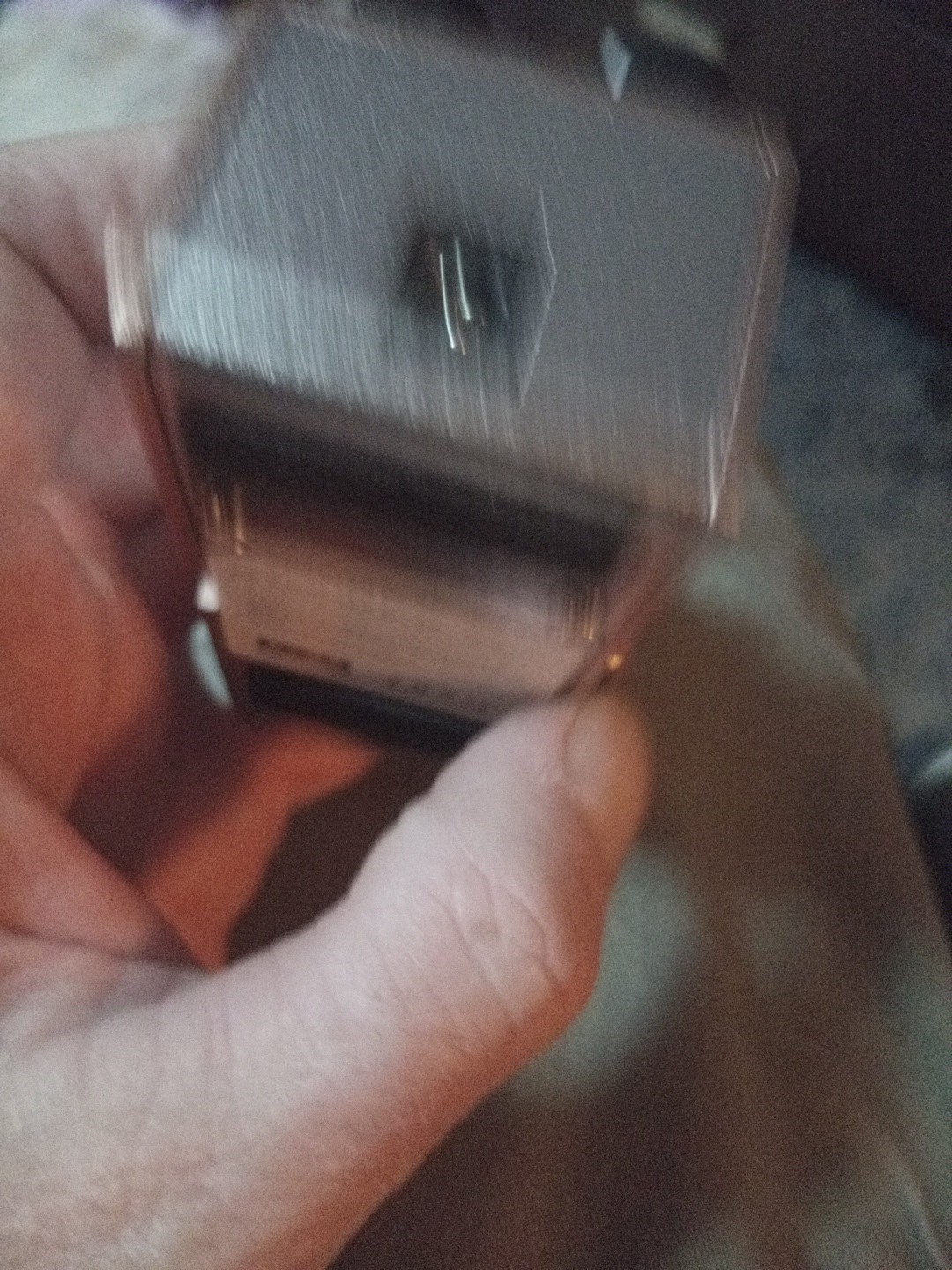 digital delay pedal