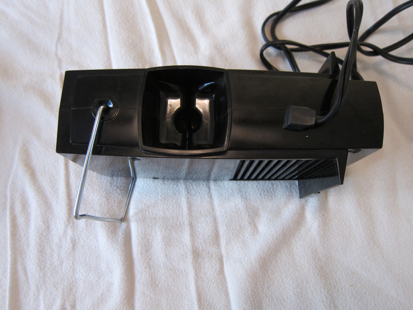 Vintage Balmite 50 Bausch & Lomb Slide Projector - Working